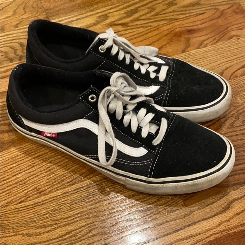 Vans